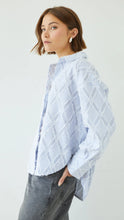 CHARLI MARLOWE SHIRT