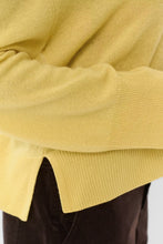CULTURE CUBETHINA PULLOVER