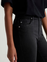 AG JEANS FARRAH BOOT MID RISE IN ALCHEMY
