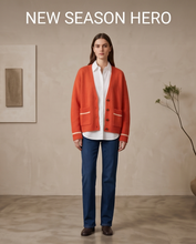 CULTURE CUNOVA CARDIGAN