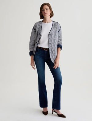 FARRAH BOOT CUT IN ÉPILOGUE BY AG JEANS FALL 25