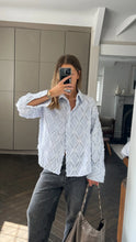 CHARLI MARLOWE SHIRT