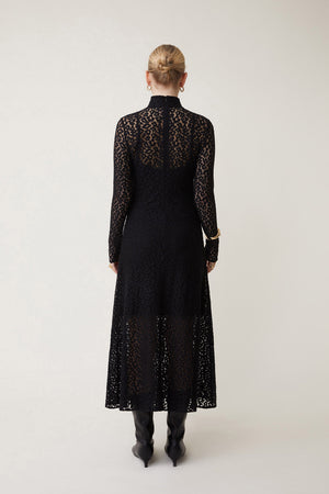 CIARA LACE DRESS BY SUNCOO PARIS