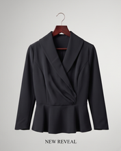 CHIARA BONI MELLA BLOUSE