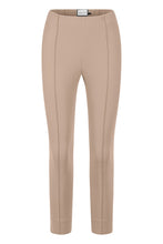 SEDUCTIVE CAPRI PANTS