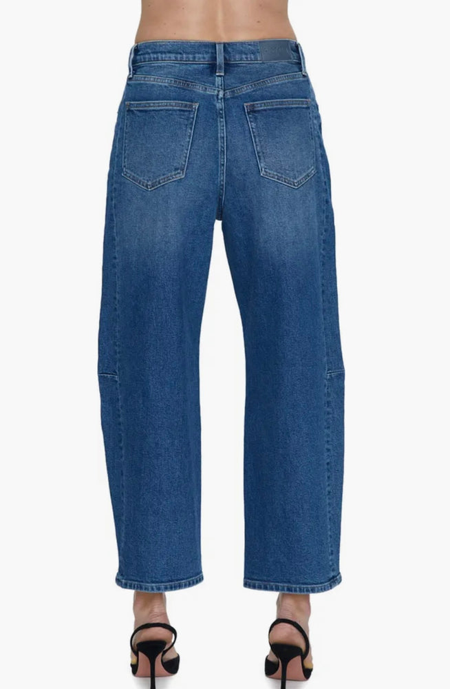 ELI BARREL JEANS BY PISTOLA FALL 24