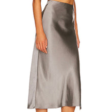 RAILS MAYA TAUPE SKIRT
