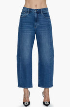 PISTOLA ELI BARREL JEANS