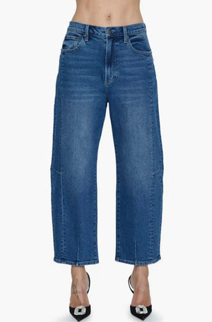 ELI BARREL JEANS BY PISTOLA FALL 24