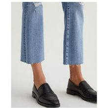 AG JEANS FARRAH BOOT CROP