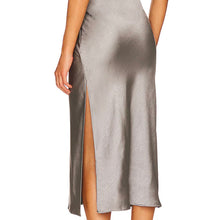 RAILS MAYA TAUPE SKIRT