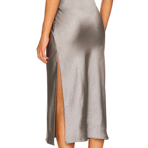 MAYA SKIRT IN TAUPE BY RAILS FALL 25