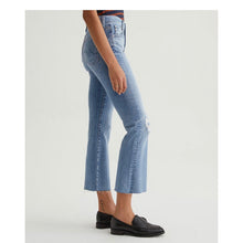 AG JEANS FARRAH BOOT CROP