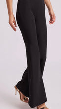 WESLEY CREPE PANT FALL 25