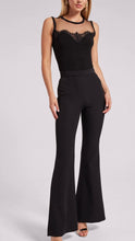 WESLEY CREPE PANT FALL 25