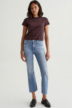 AG JEANS FARRAH BOOT CROP