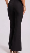 WESLEY CREPE PANT FALL 25