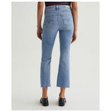 AG JEANS FARRAH BOOT CROP