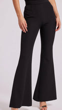WESLEY CREPE PANT FALL 25
