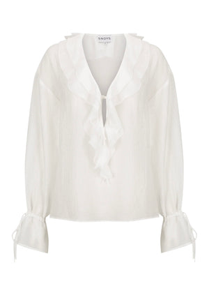 MARTINEZ BLOUSE SPRING 24