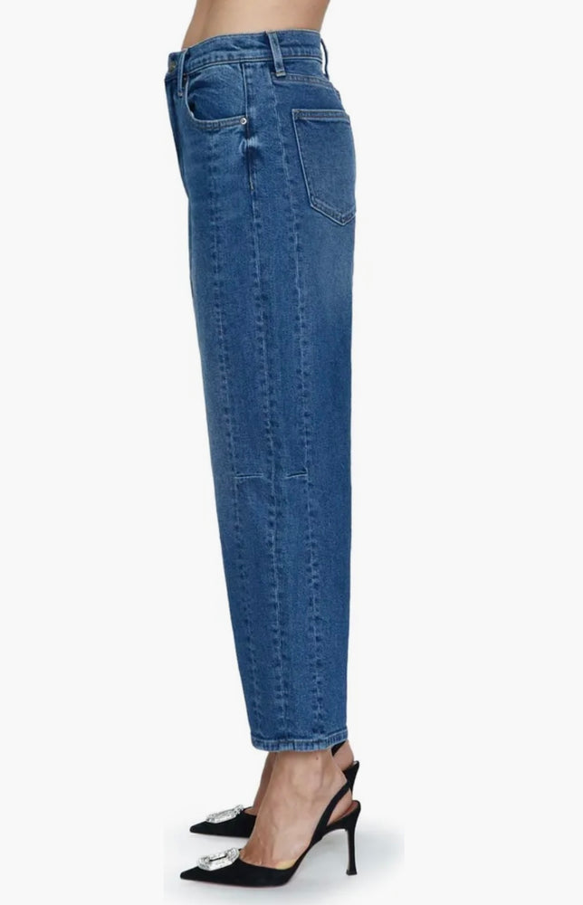 ELI BARREL JEANS BY PISTOLA FALL 24