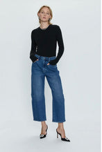 PISTOLA ELI BARREL JEANS