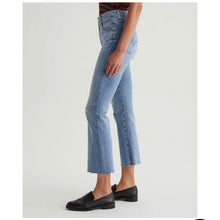 AG JEANS FARRAH BOOT CROP