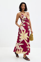 RAILS PALM DRESS