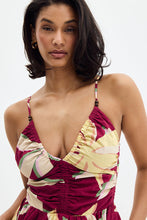 RAILS PALM DRESS