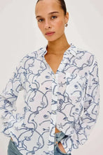 RAILS JOSEPHINE SHIRT