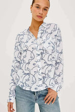 RAILS JOSEPHINE SHIRT