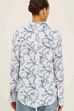 RAILS JOSEPHINE SHIRT