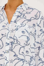 RAILS JOSEPHINE SHIRT
