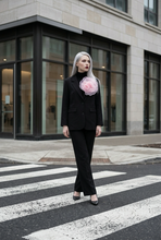 ROCOCO OVERSIZED SUIT