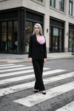 ROCOCO OVERSIZED SUIT