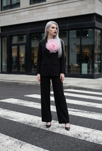 ROCOCO OVERSIZED SUIT