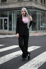ROCOCO OVERSIZED SUIT