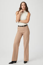 PAIGE SASHA 32” WIDE LEG JEANS