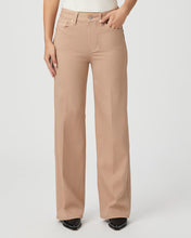 PAIGE SASHA 32” WIDE LEG JEANS