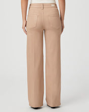 PAIGE SASHA 32” WIDE LEG JEANS