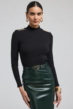 GENERATION LOVE ALIANNA RIB TOP