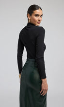 GENERATION LOVE ALIANNA RIB TOP