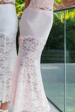 GENERATION LOVE MIAMI/PERRINE LACE COMBO SET