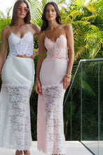 GENERATION LOVE MIAMI/PERRINE LACE COMBO SET