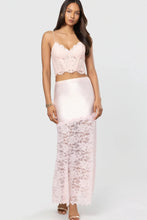 GENERATION LOVE MIAMI/PERRINE LACE COMBO SET