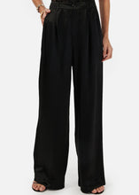 NOURA WIDE LEG PANT SPRING 25