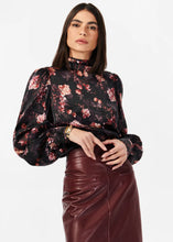 CAMI NYC NURYS HARVEST FLORAL TOP