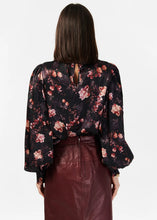 CAMI NYC NURYS HARVEST FLORAL TOP
