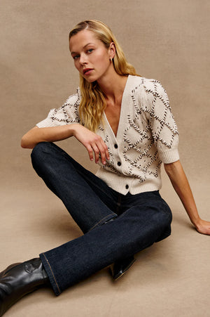 ISLA CARDIGAN BY RAILS FALL 25