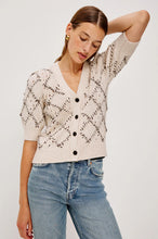 ISLA CARDIGAN BY RAILS FALL 25
